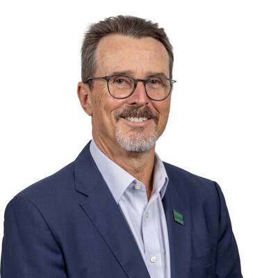 Hamish Moffat, Zenith Energy